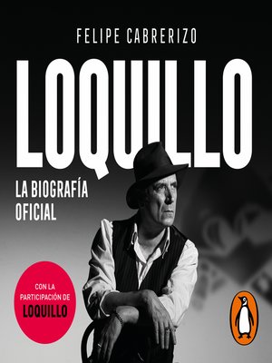 cover image of Loquillo